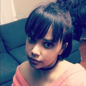 Meet your Posher, Aixa